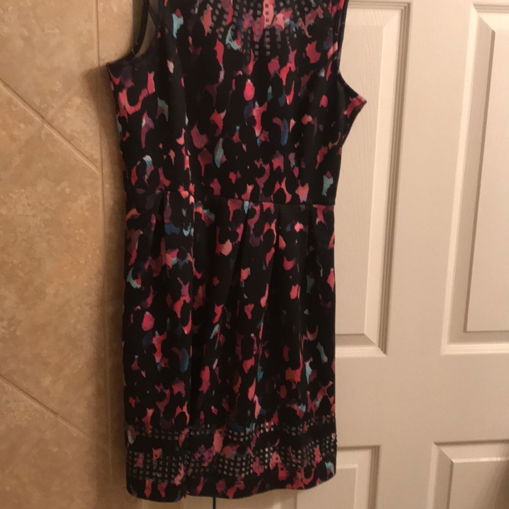 Exquisite dress!
